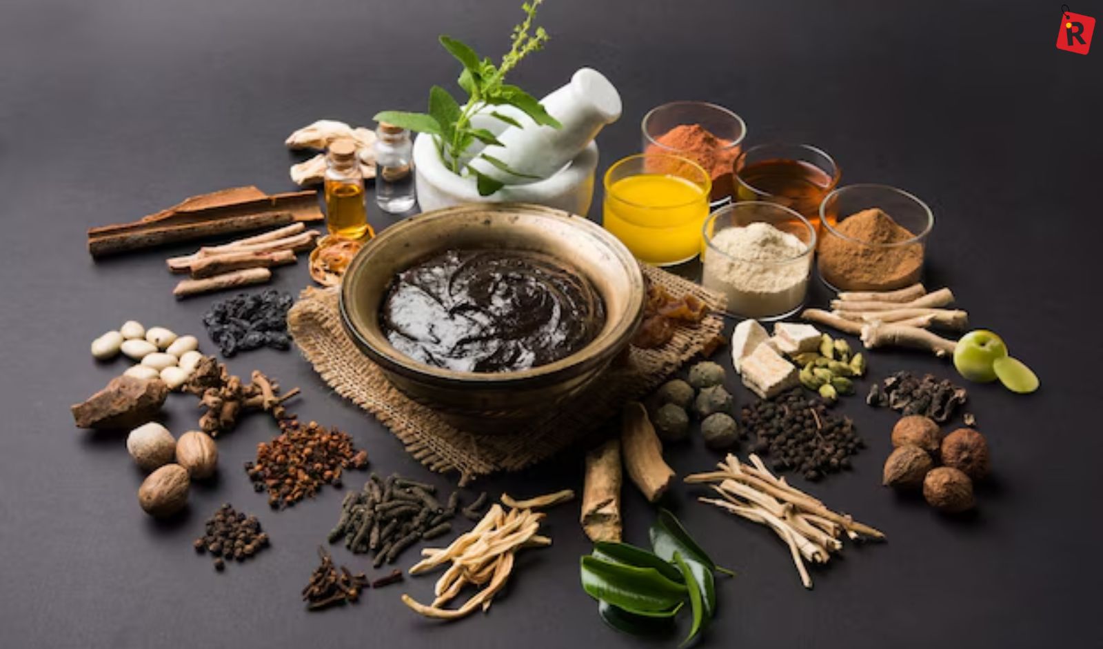  Top 5 Premium Chyawanprash Brands Leading the Health Segment