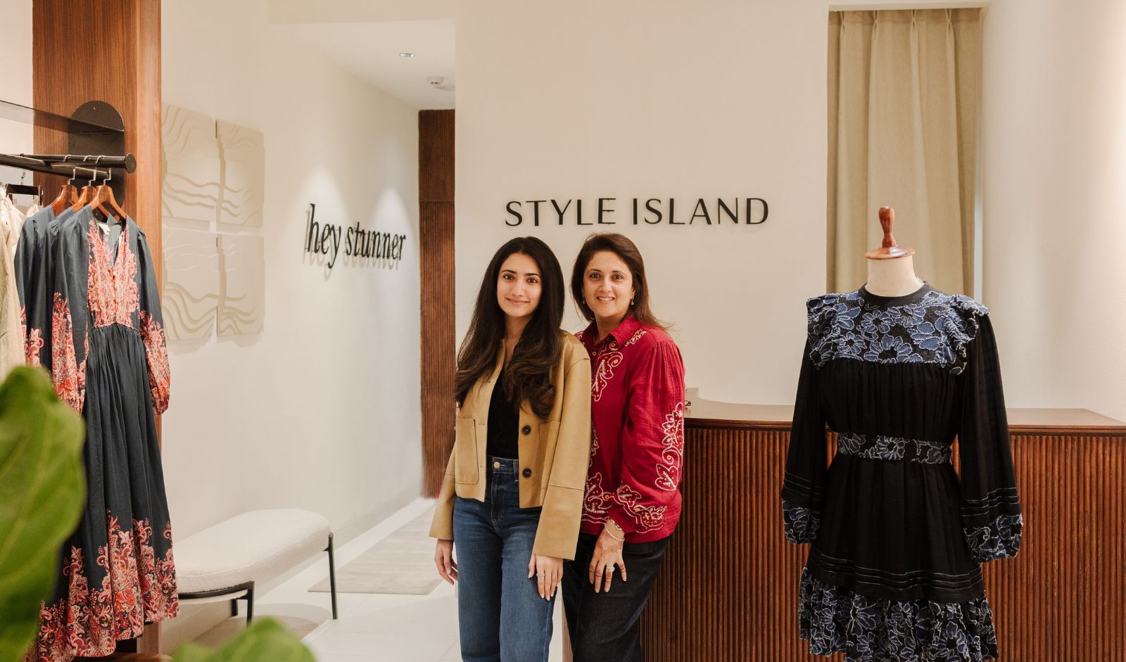 Style Island Opens First Flagship Store at Ambience Mall, Gurugram
