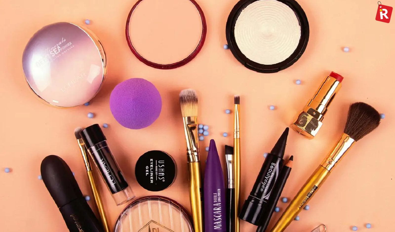Best 8 Cosmetics Brands Trending on Instagram and Quick Commerce