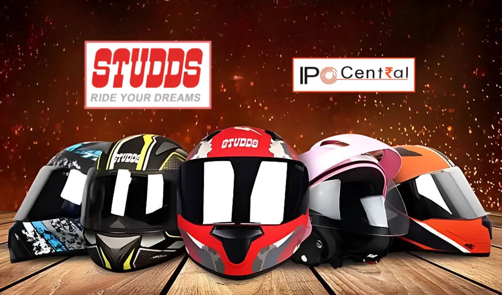 Studds Accessories Reports Strong H1FY26 Growth, Plans Global Expansion