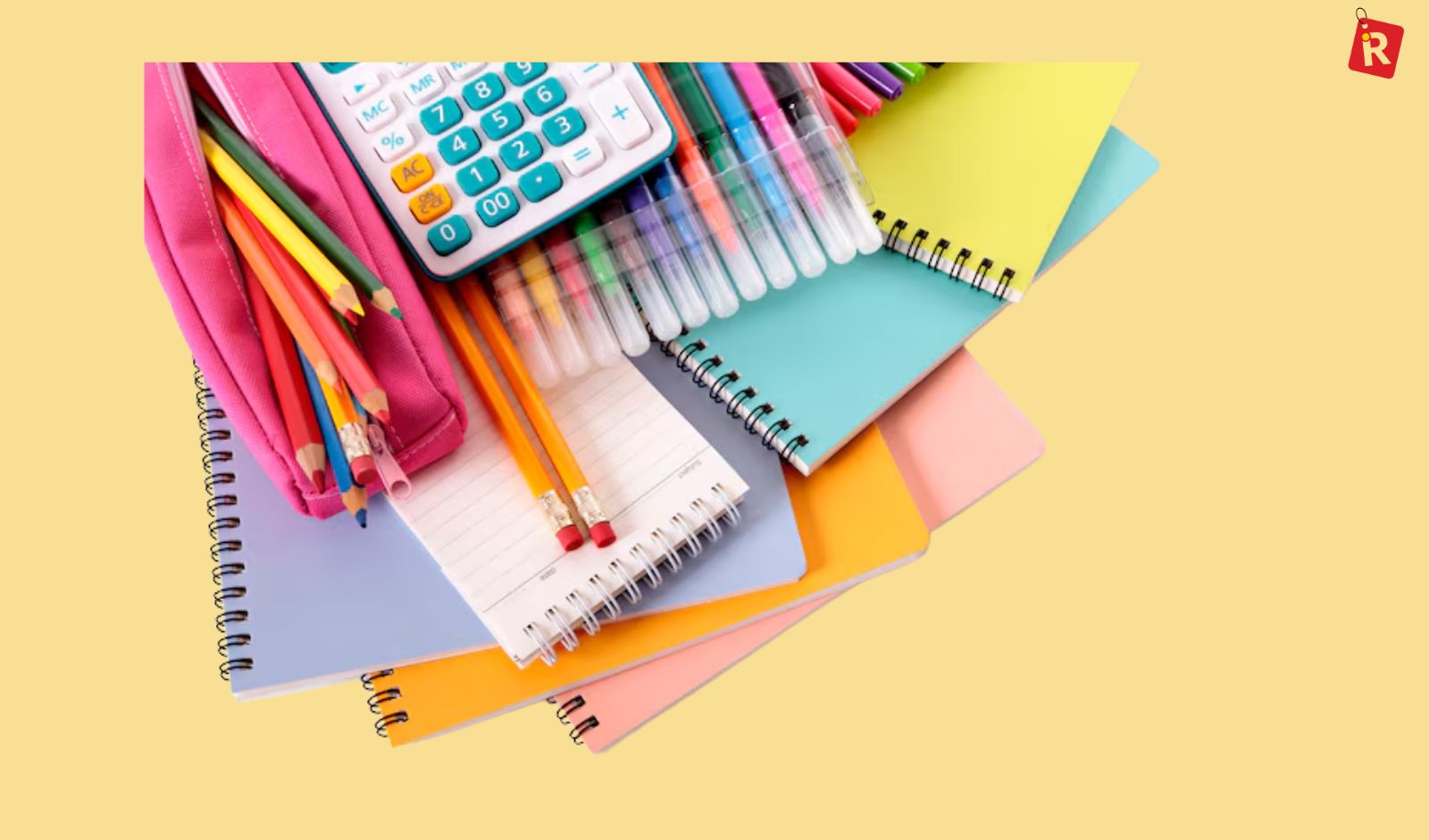 Top Stationary Brands In India Popular Among Students and Professionals