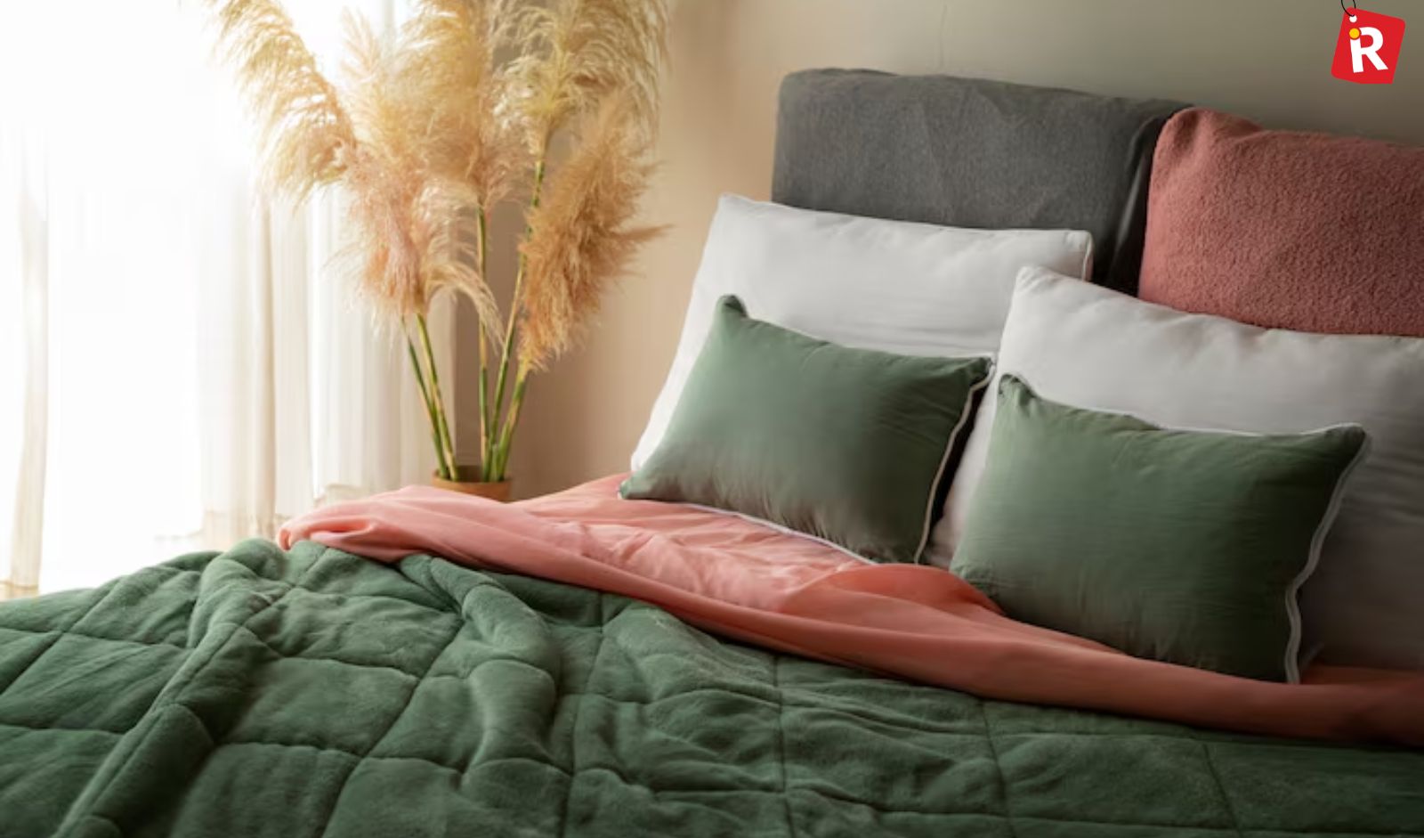 Top 5 Bedsheet Brands Popular Among Indian Consumers