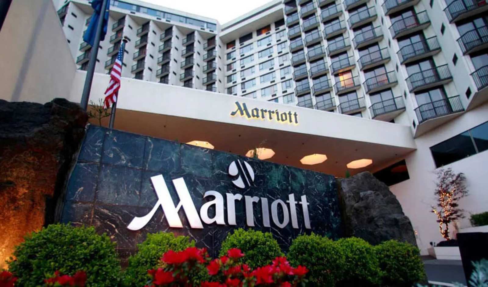 Marriott Partners with The Fern Hotels for 26-Hotel India Rollout