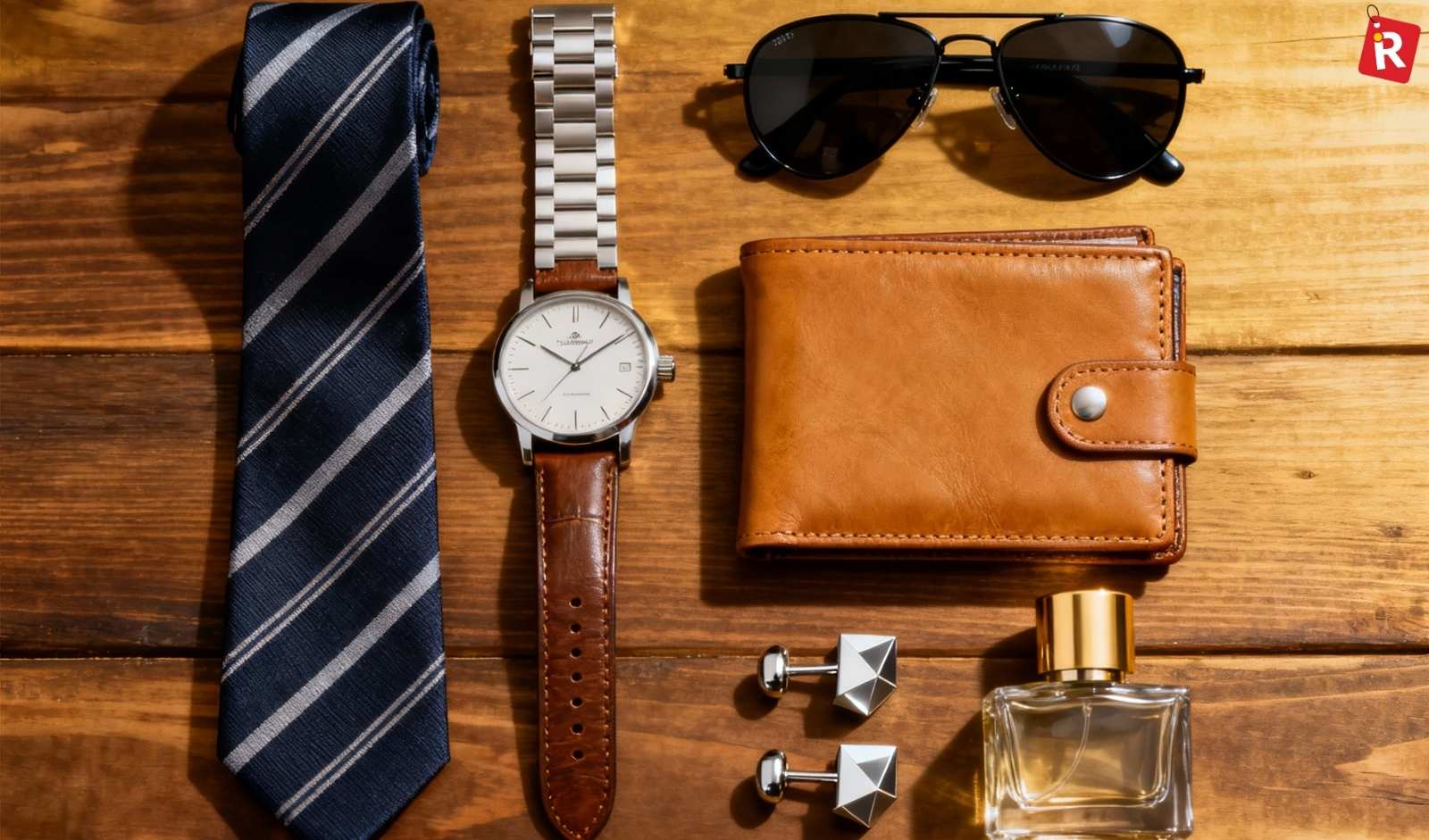The Ultimate Men’s Day Gifting List for Fashion-Loving Men