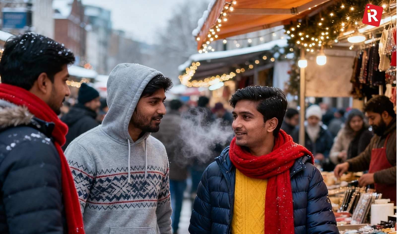 Top Budget-Friendly Winterwear Brands for Indian Shoppers