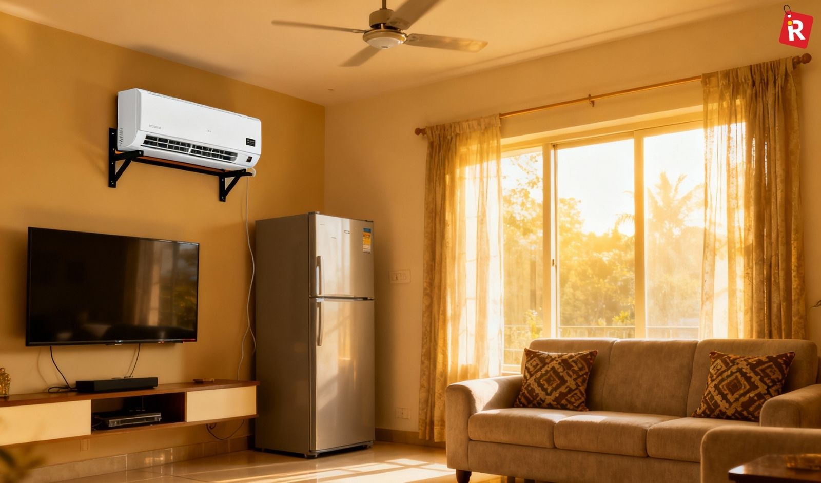 Top Inverter Brands in India for Reliable Home Power Backup