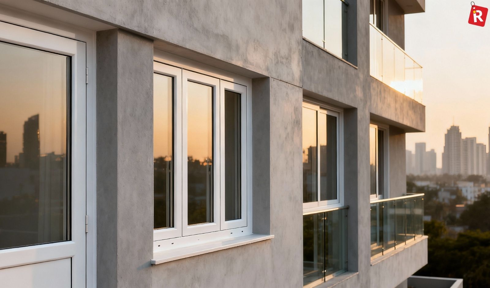 Top 5 uPVC Brands Winning Consumer Trust in the Indian Retail Segment