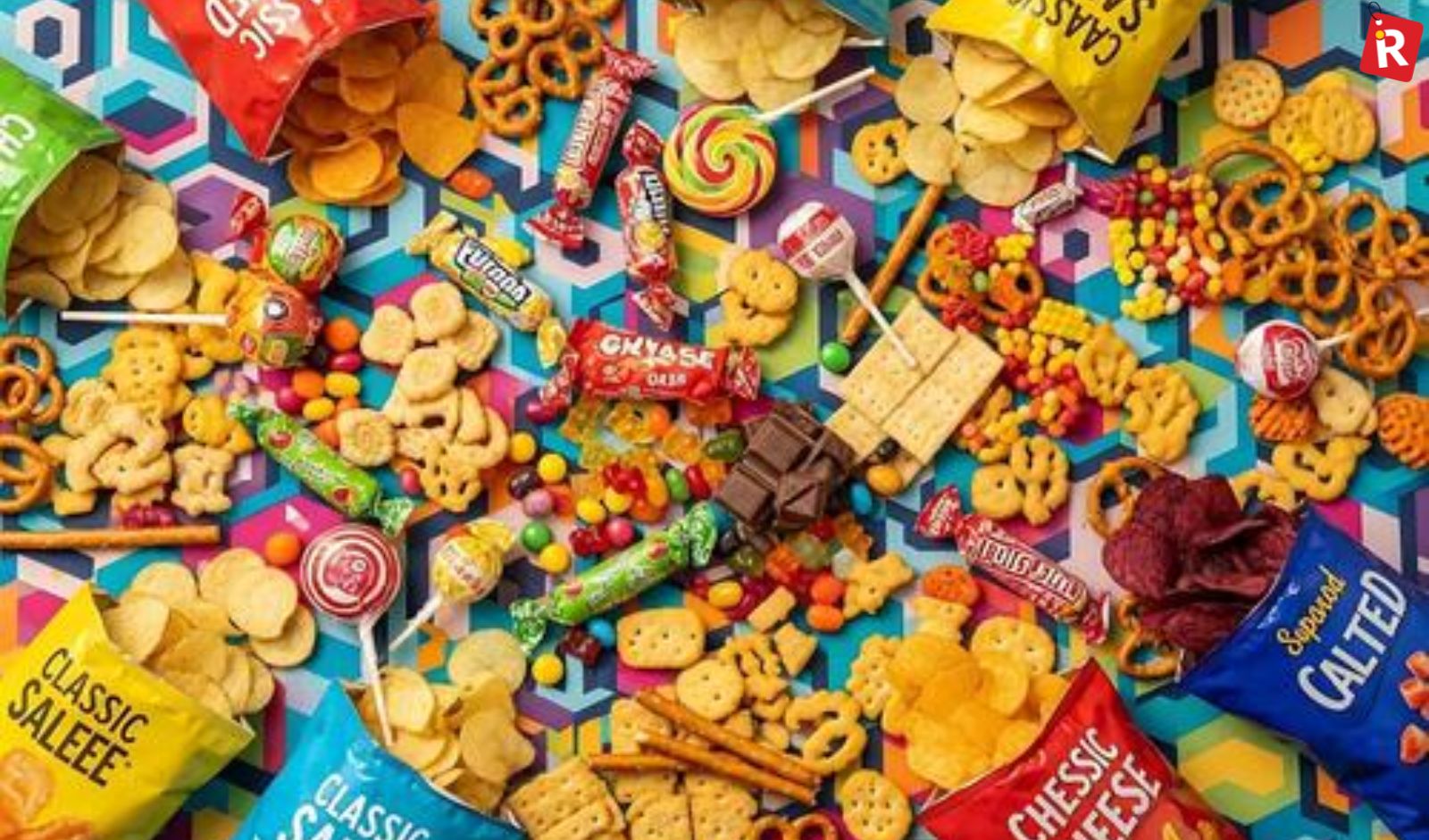  Top 5 Emerging Food and Beverage Brands With Highest Growth Potential