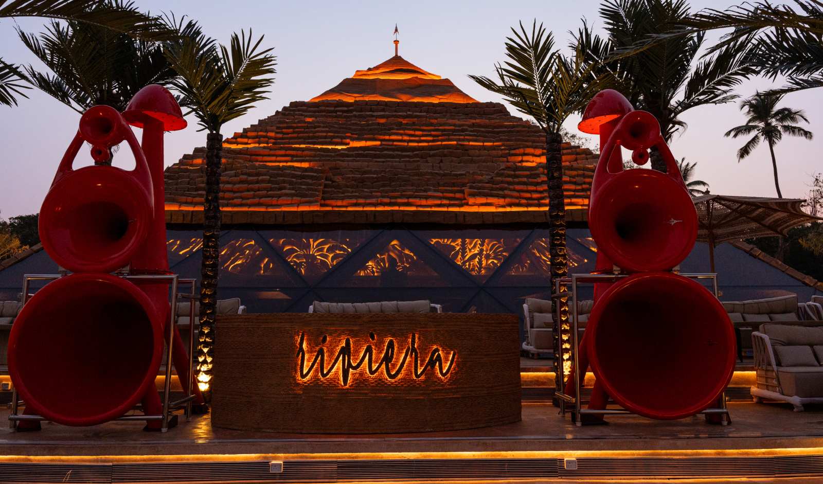 Bastian Hospitality Opens Riviera as its First Hotel in Goa