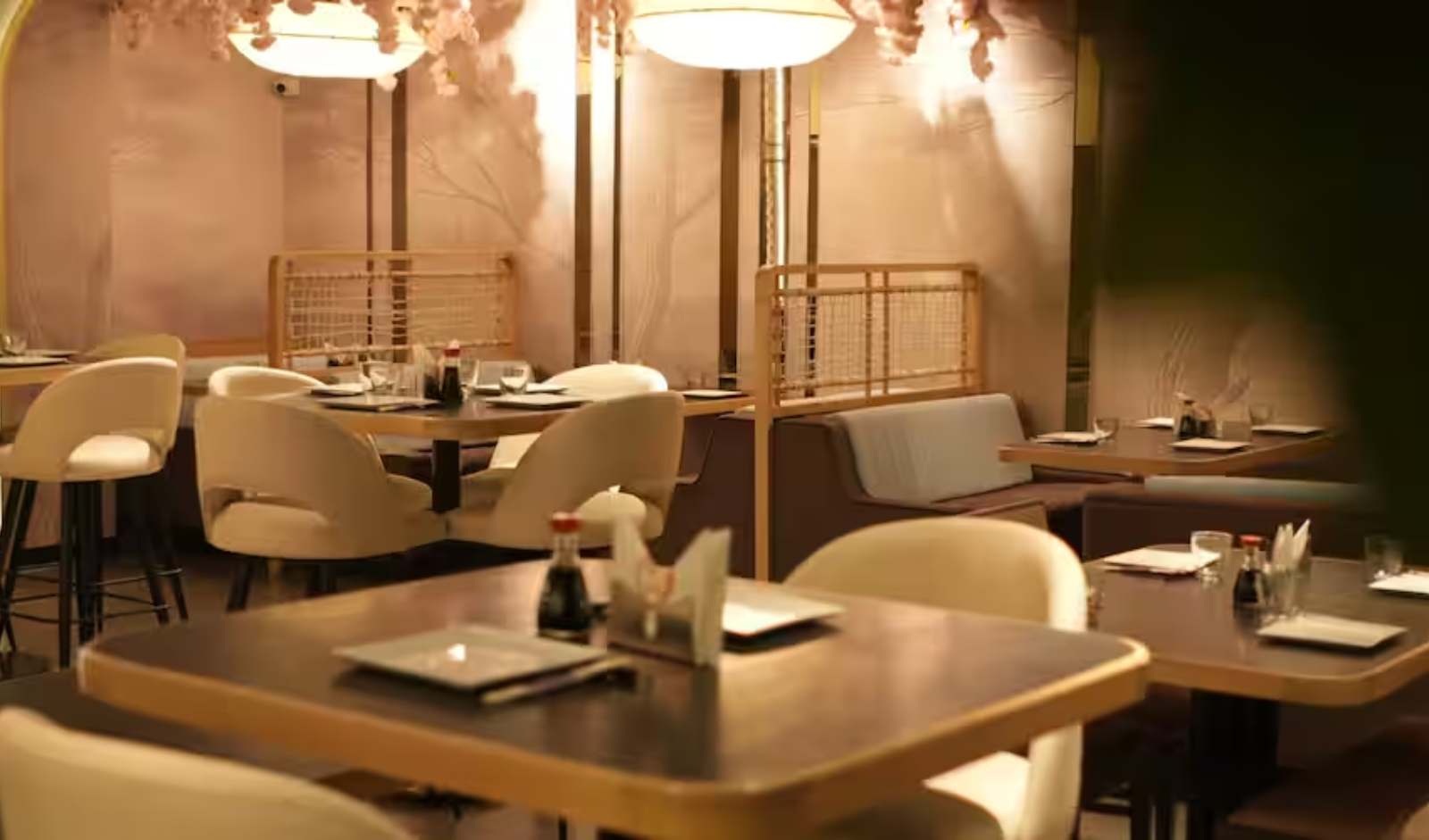 Mumbai Japanese Restaurant Kofuku Rebrands as Tokki Tora