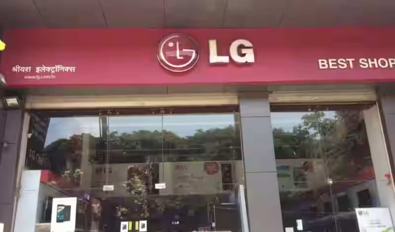 LG India Strengthens Leadership Structure to Drive Post-IPO Retail Growth