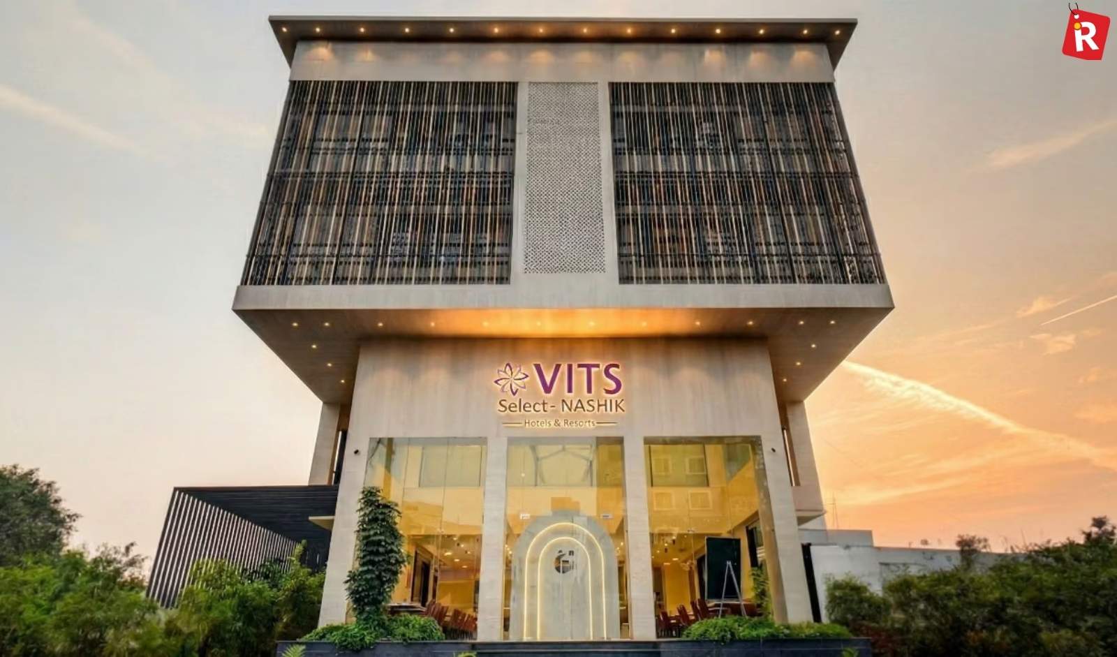 VITS Hotels and Resorts Launch VITS Select Nashik, Strengthens Presence in Maharashtra 