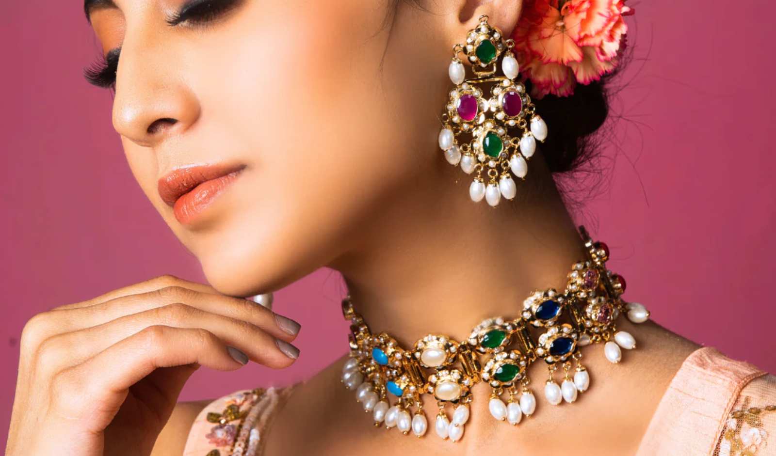 QWEEN Bags Rs 1000 Cr to Scale Jewellery Retail