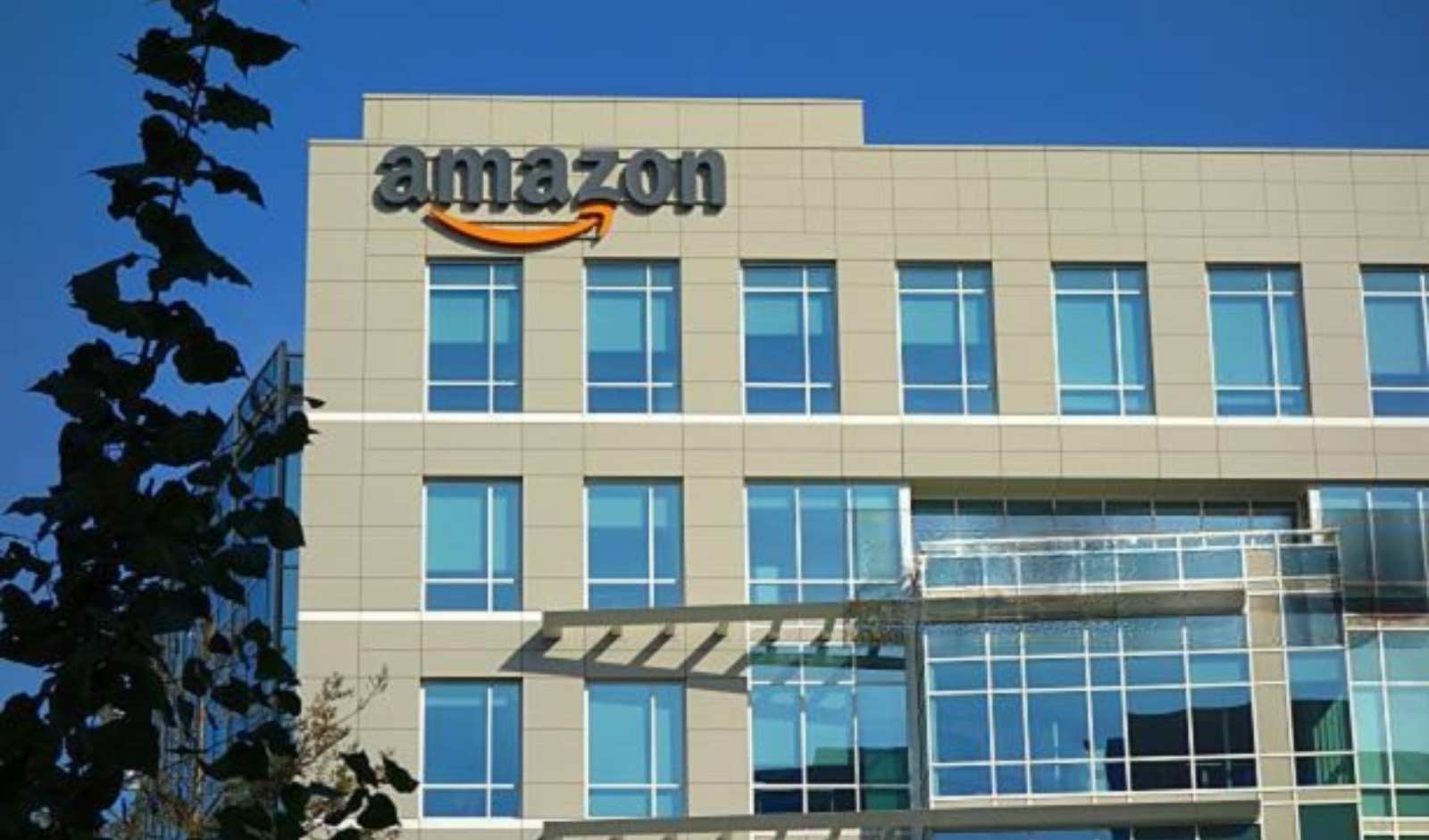 Amazon Expands India Push With Pledge to Enable 15 Mn Small Businesses