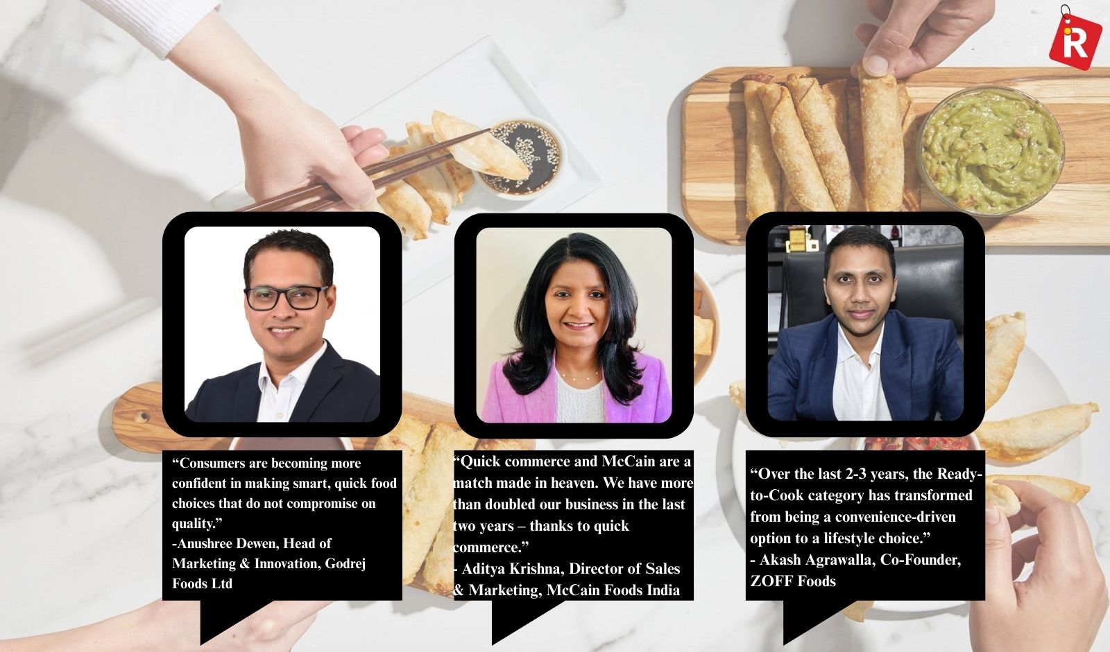 Convenience to Lifestyle: RTC’s Big Leap in India