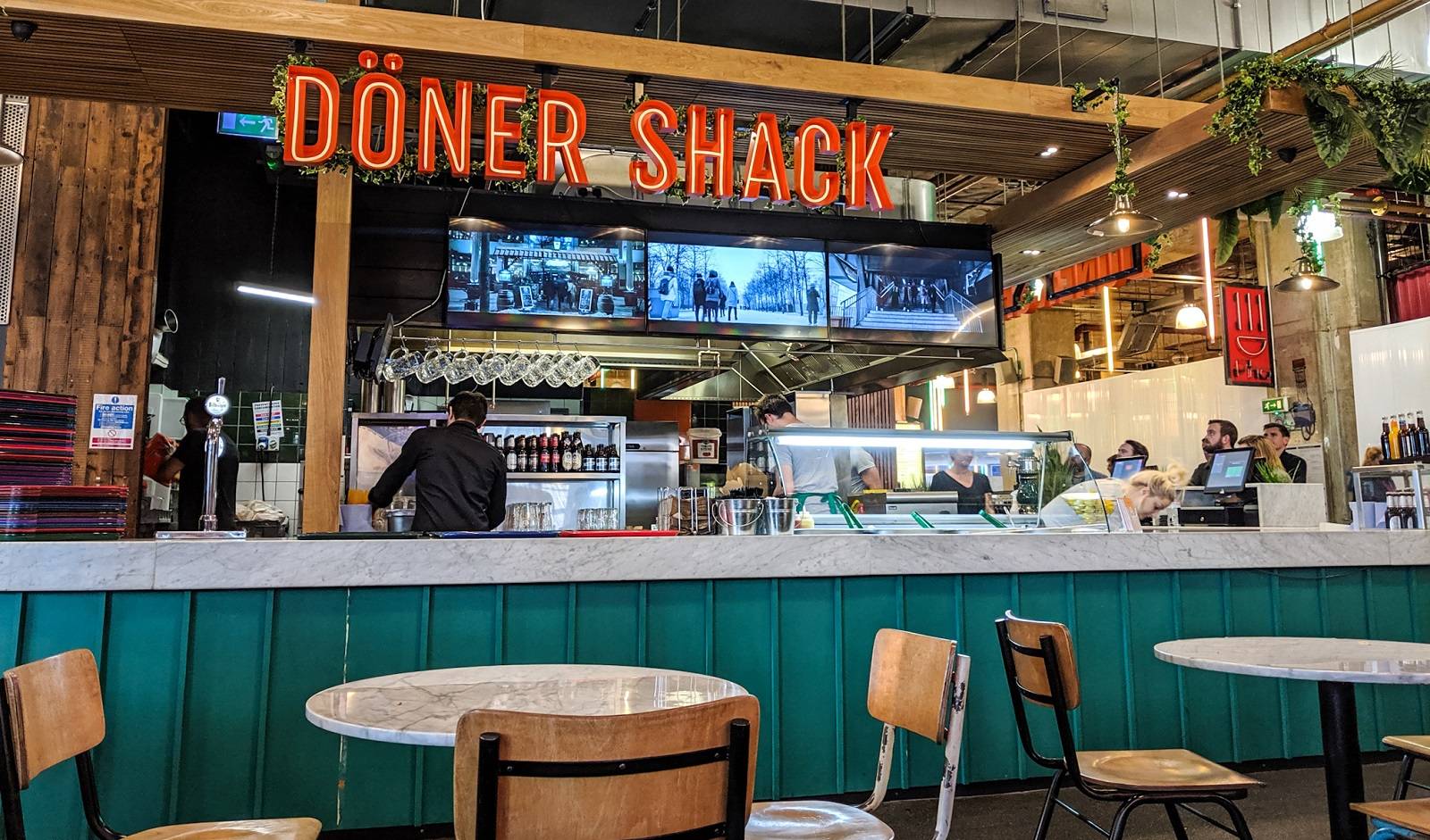 Doner Shack Bets Big on India: Global CEO Sanjeev Singhera Shares Expansion Vision