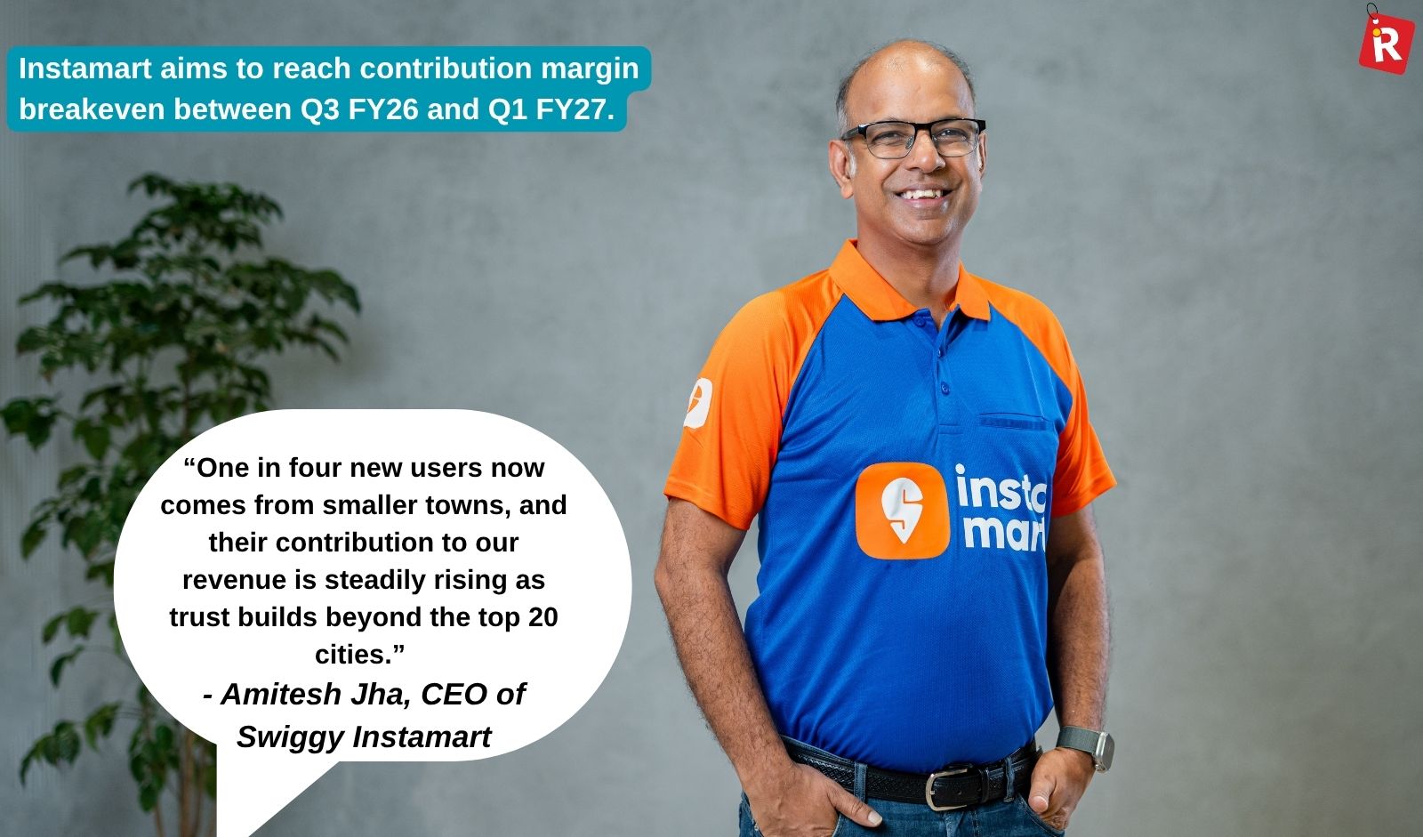 How Instamart is Powering India’s 10-Minute Economy