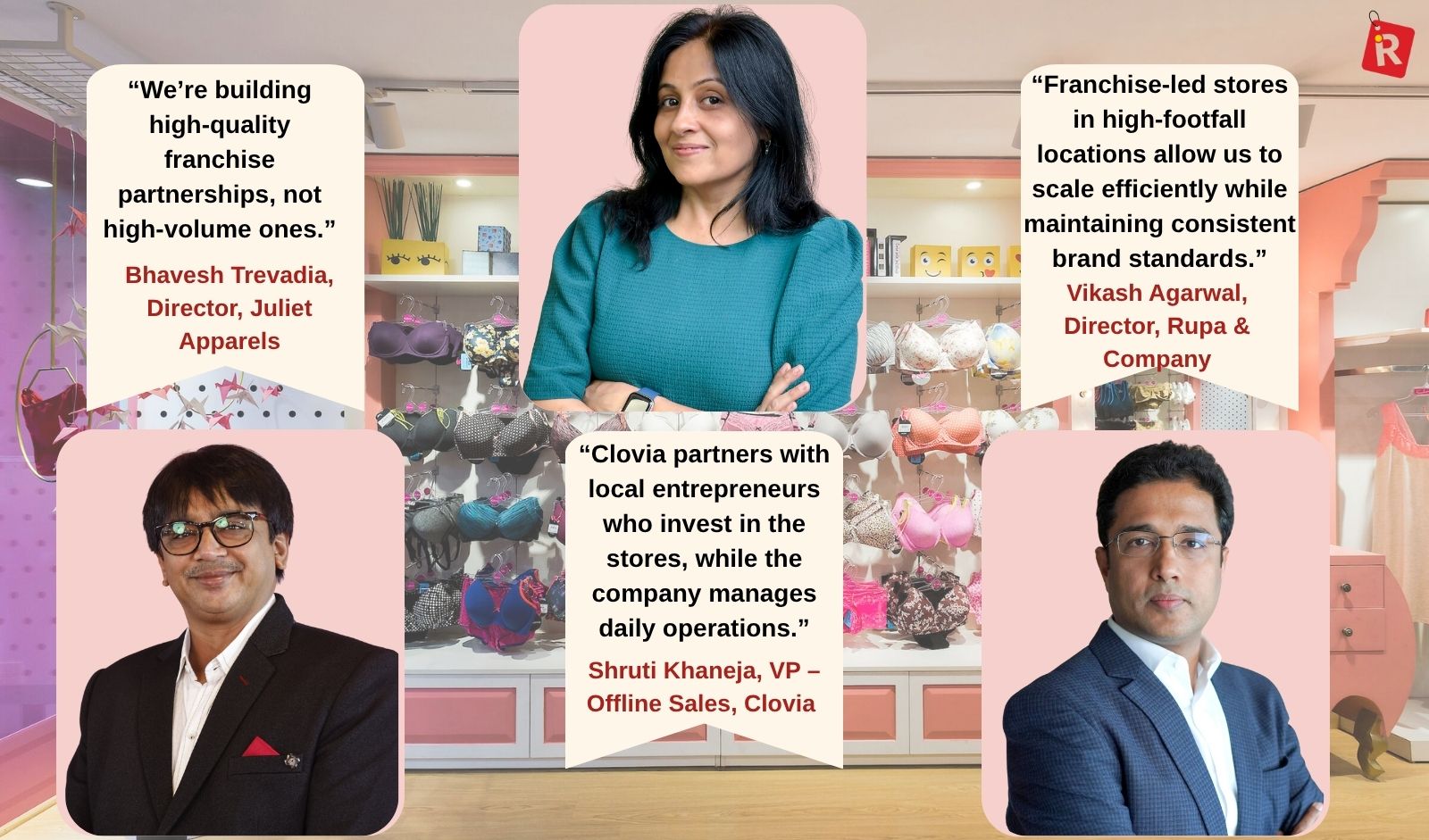 The Innerwear Revolution: India’s Next Retail Growth Story