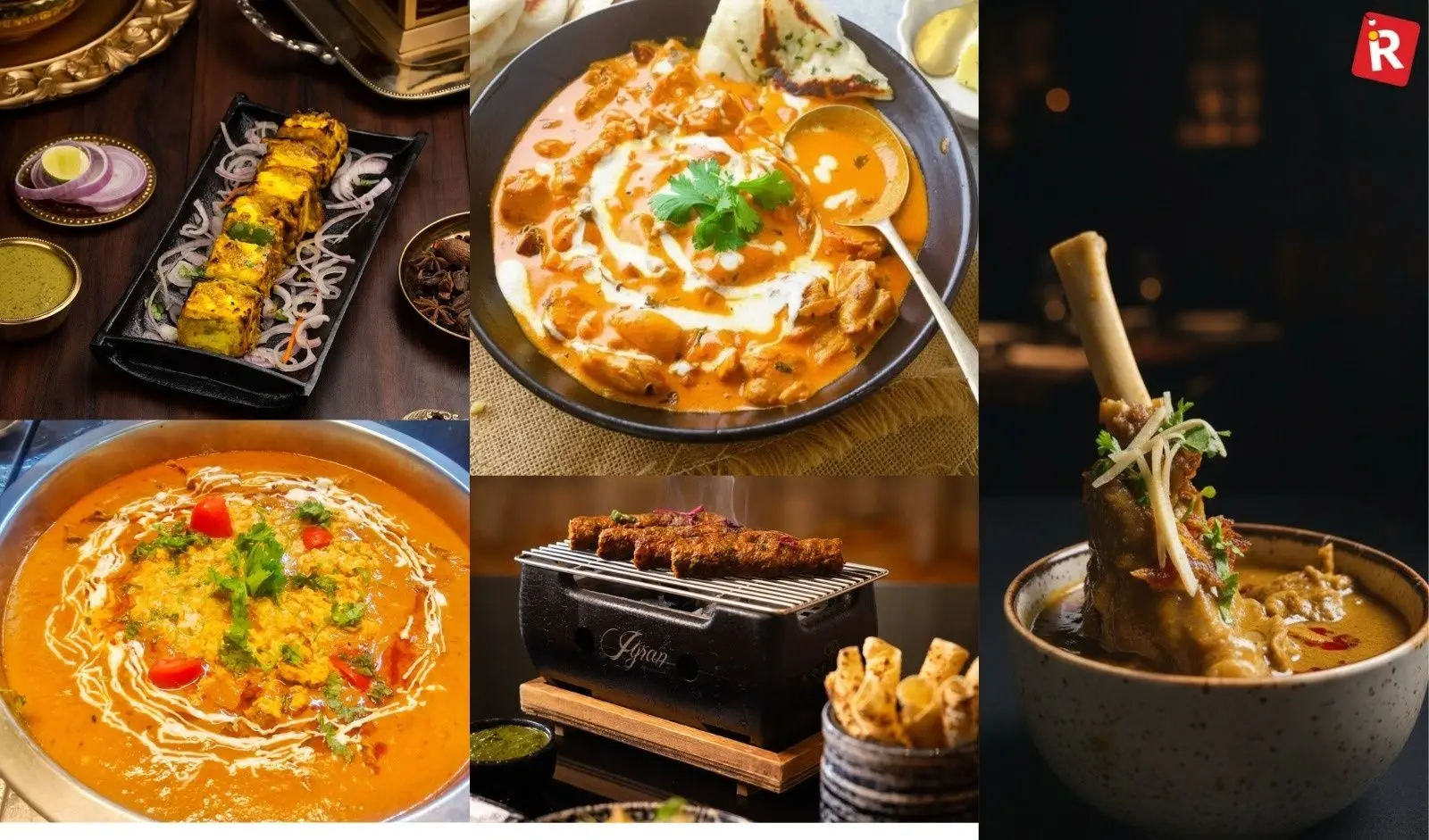 How Mughlai Cuisine is Reclaiming India’s Culinary Throne