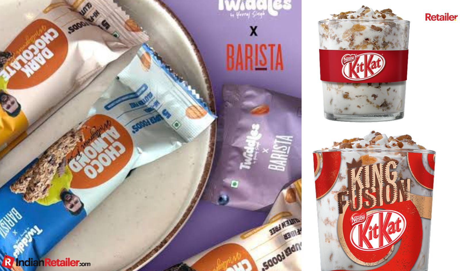 How Food Brands Are Growing Through Collaborations