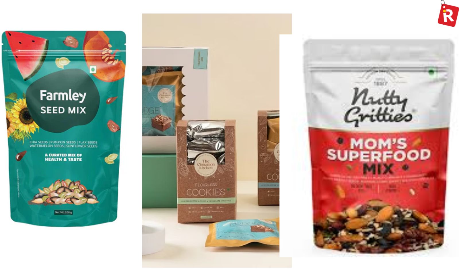 IrecWire How Homegrown Brands Are Redefining Healthy Snacking in Indi