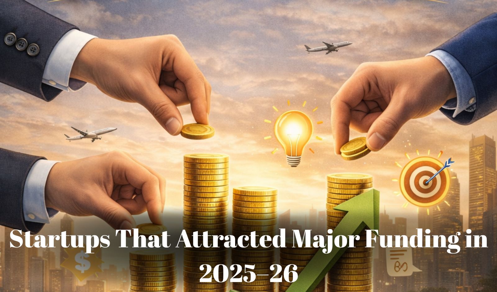 Top D2C Startups That Secured Big Funding Rounds in 2025–26