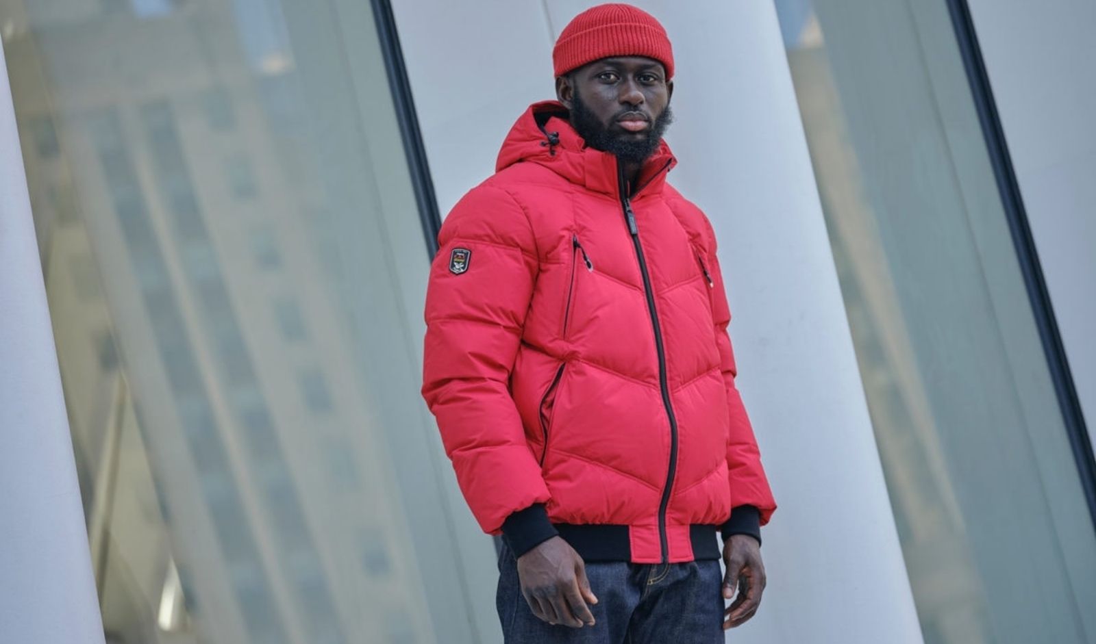 7 Must-Have Jacket Brands Every Modern Man Should Own This Winter