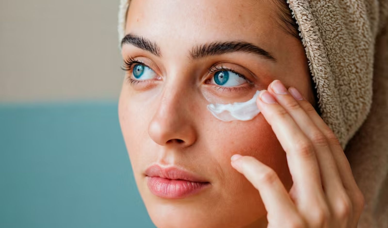 Top Eye Cream Brands in India Trusted for Dark Circles and Puffiness