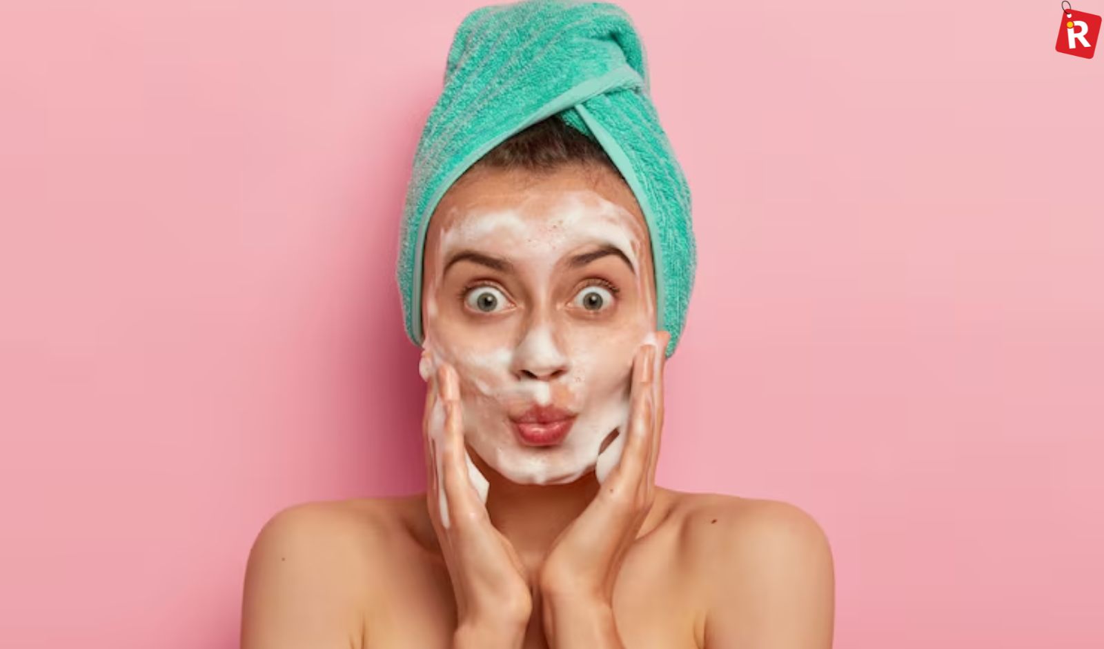 Best 5 Vitamin C Face Wash Brands in India for Brightening and Even Skin Tone