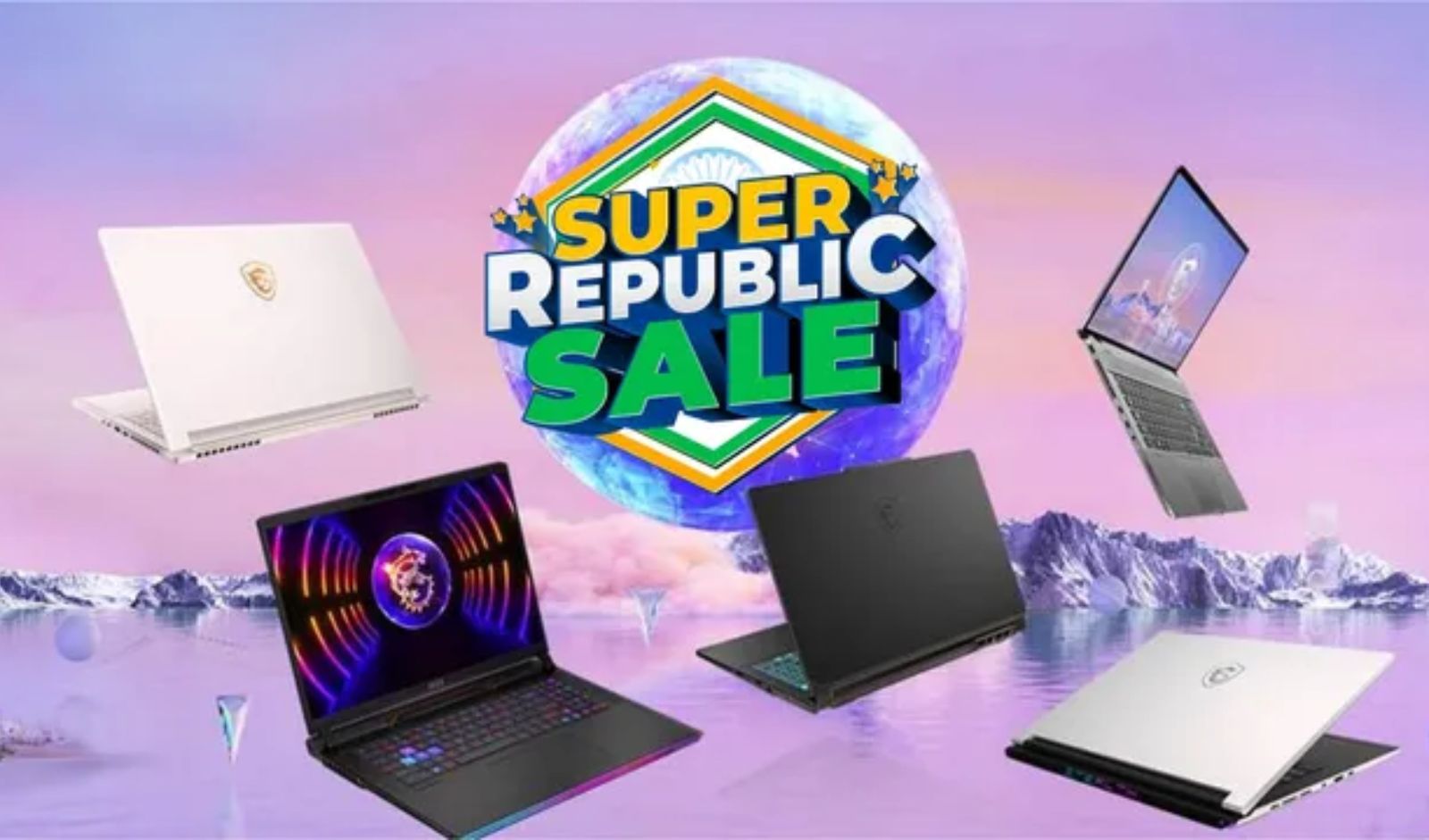 Top Offline Retailers Driving Republic Day Sales 2026