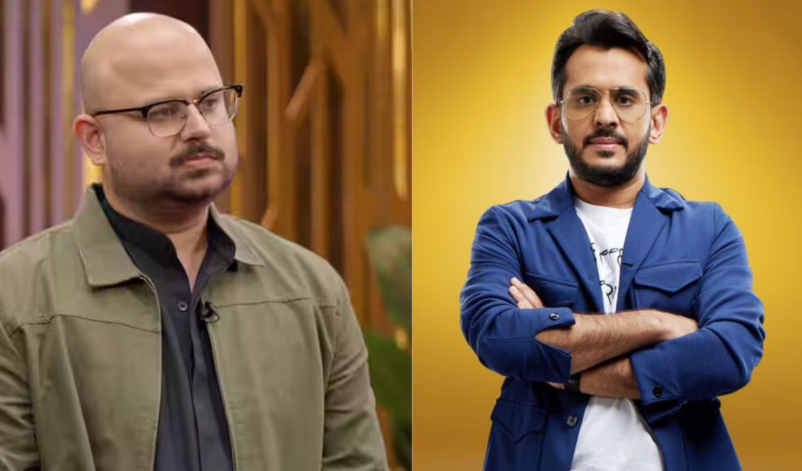 {Funding Alert} Gully Labs Seals Rs 1 Cr Deal With Aman Gupta on Shark Tank India Season 5