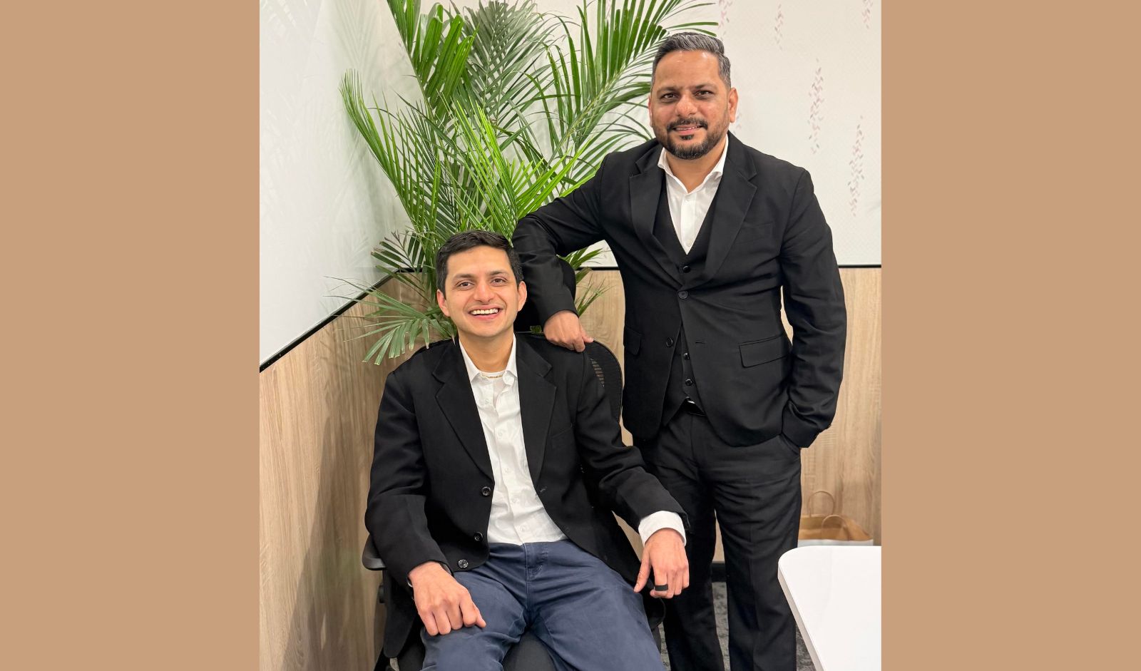 {Funding Alert} 4baseCare Closes First Tranche of Series B, Raises Rs 90 Cr