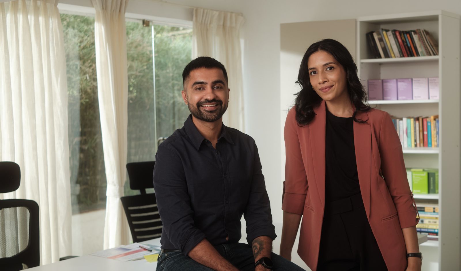 {Funding Alert} The Stack Bags Rs 5.5 Cr to Build Science-Led Supplements Brand in India