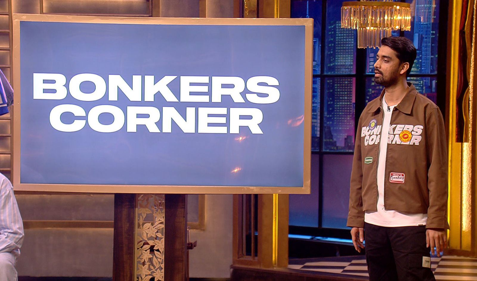 {Funding Alert} Bonkers Corner Bags Rs 1.5 Cr Deal on Shark Tank India at Rs 300 Cr Valuation