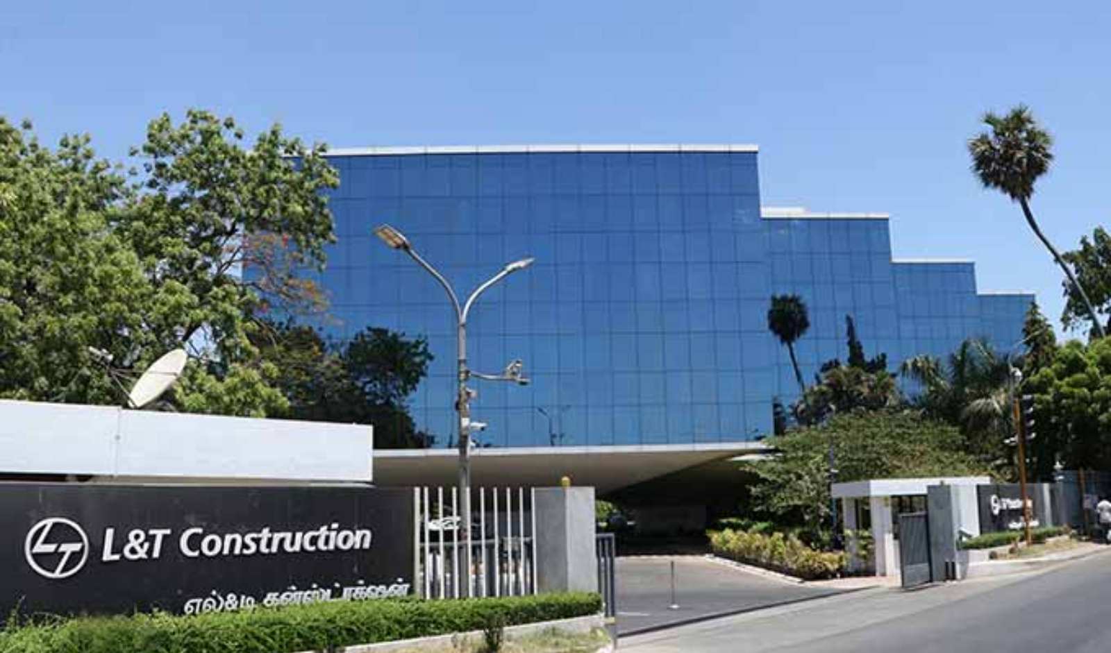 Retail India News: L&T Delivers Strong Q3 as Order Book Touches…