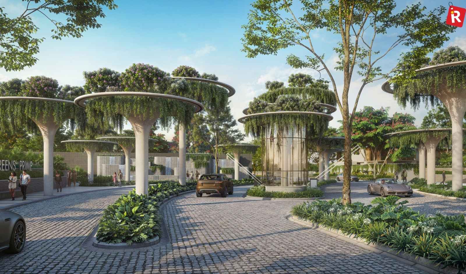 Rama Group Launches Rama Greens Prime, an Eco-Conscious Plotted Housing Project in Raipur