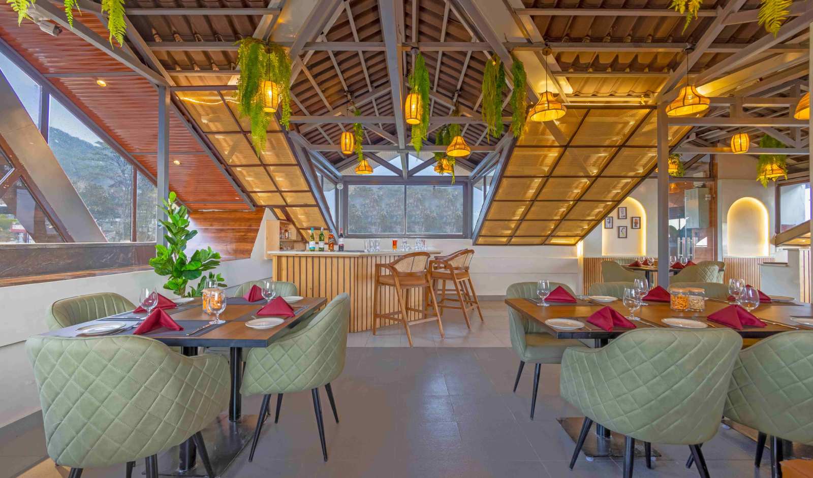 Sterling Holiday Resorts Opens New Leisure Property Near McLeod Ganj