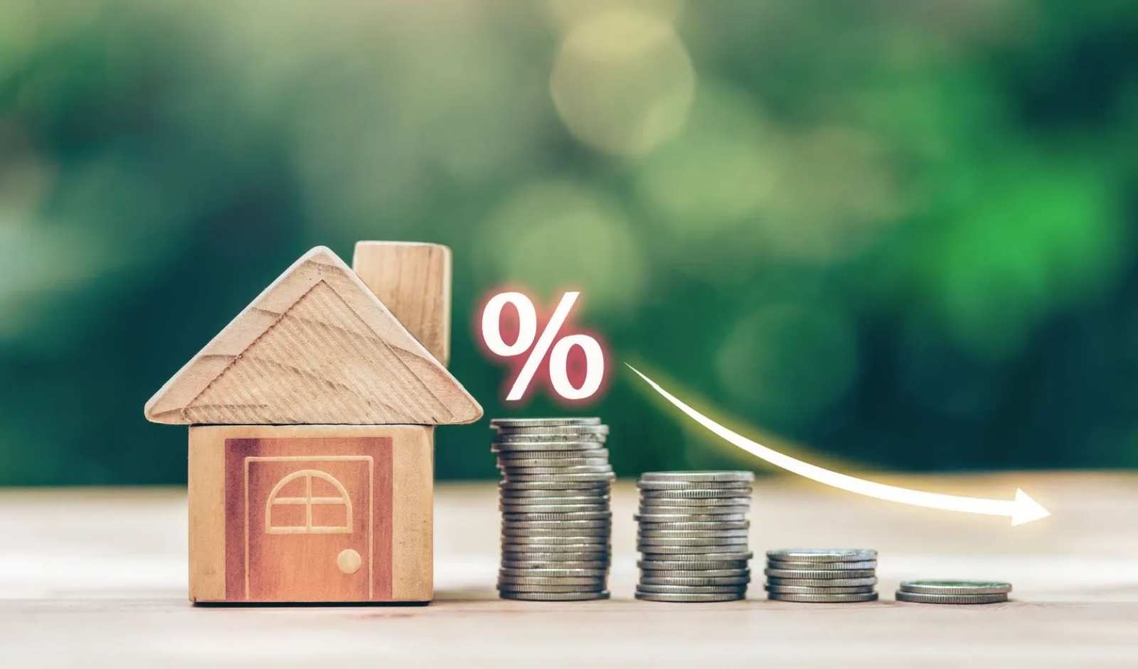 Home Loan Interest Rate in India - Factors That Decide How Much Interest You Pay