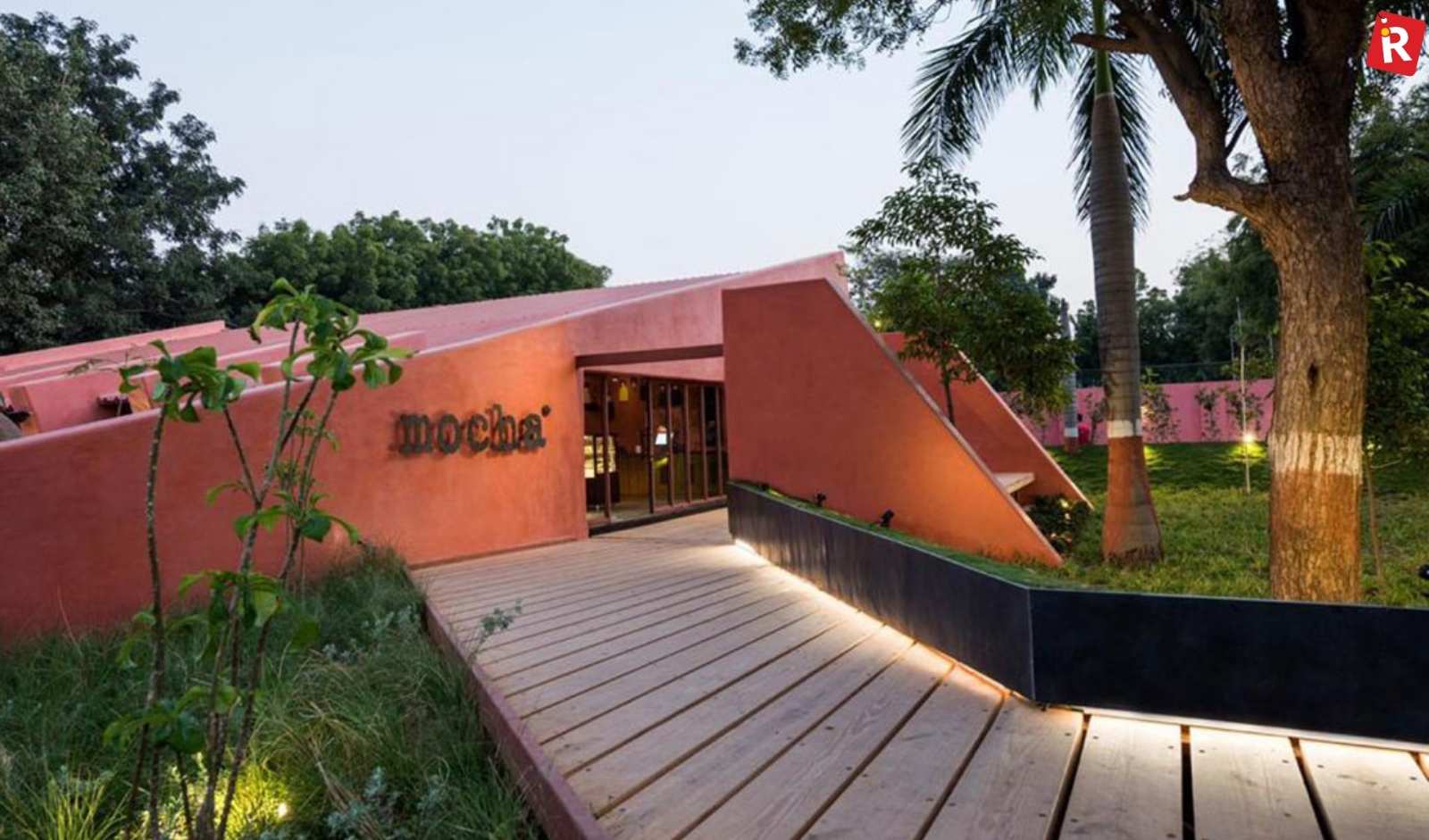 Mocha Cafe & Bar Adds New Chapter, Opens Door To Guests for Connaught Place Outlet