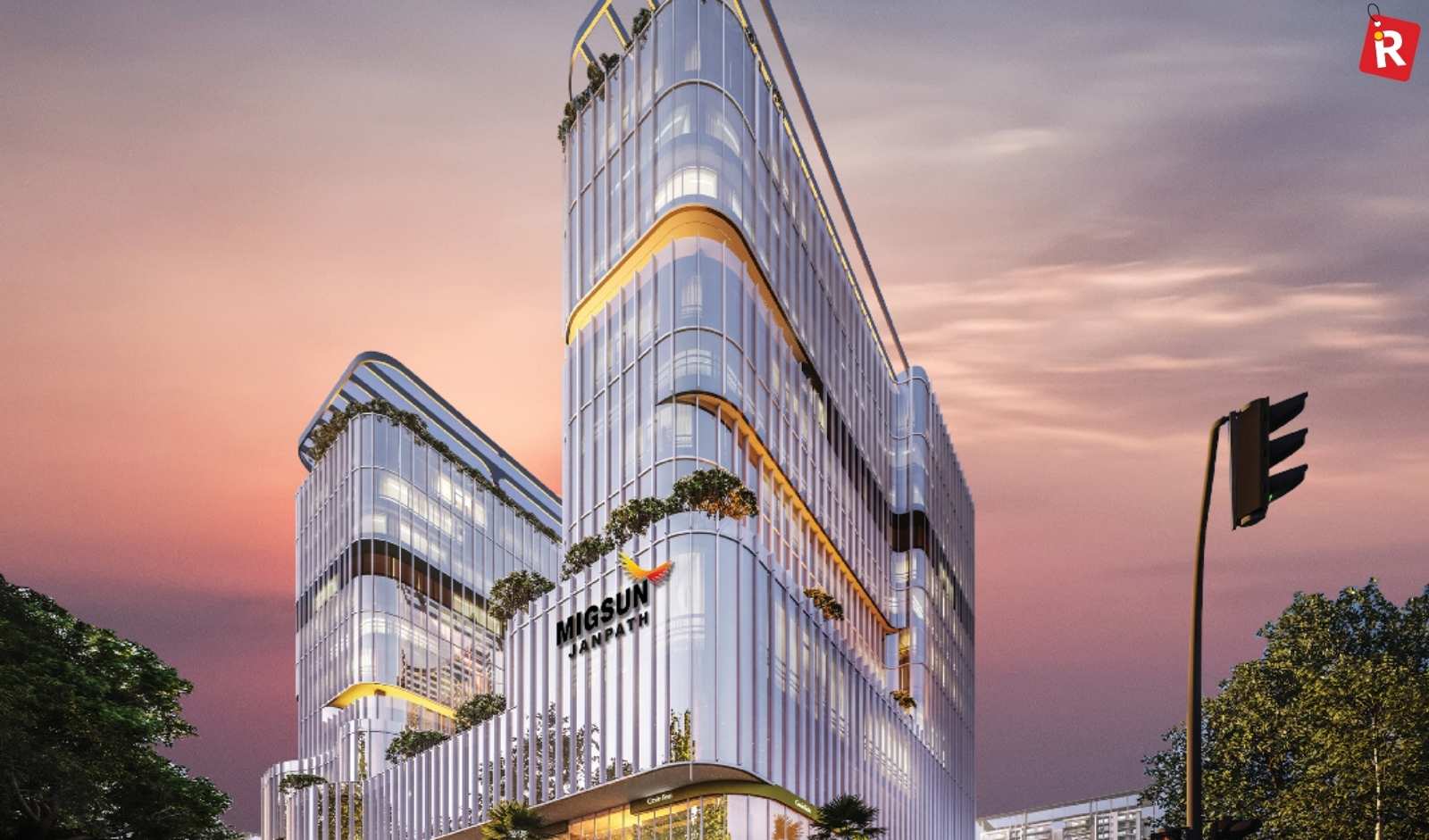 Migsun Group Signs Clubhouse to Develop and Operate 200-Key Hotel in Lucknow