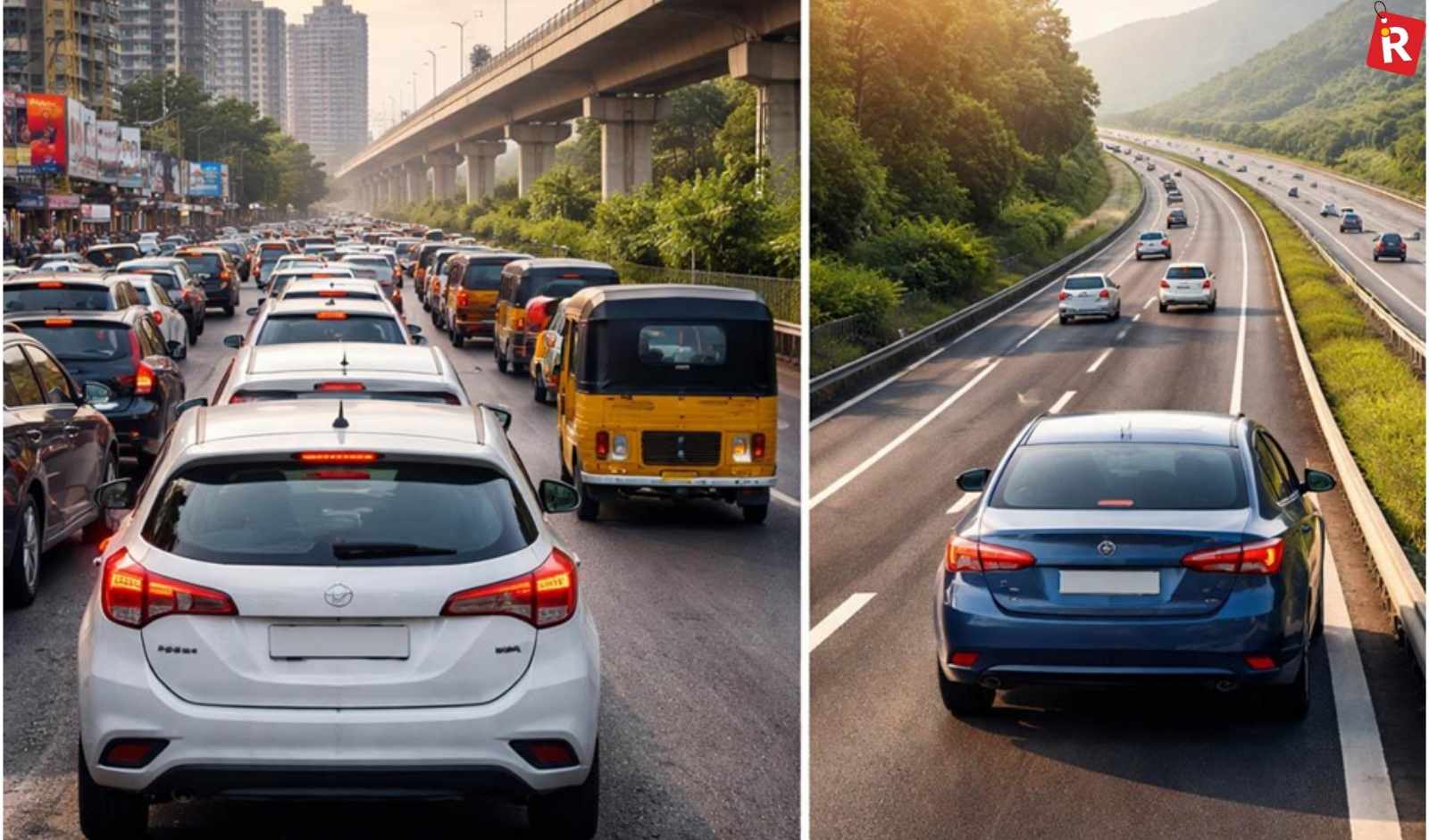 Car Value of Used Cars in Pune: How Highway vs City Driving Changes Pricing