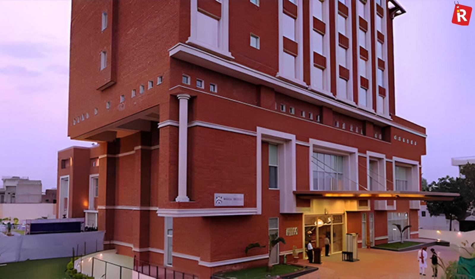 ROHL Announces Signing of 60-Key Regenta Suites & Residences Jaipur