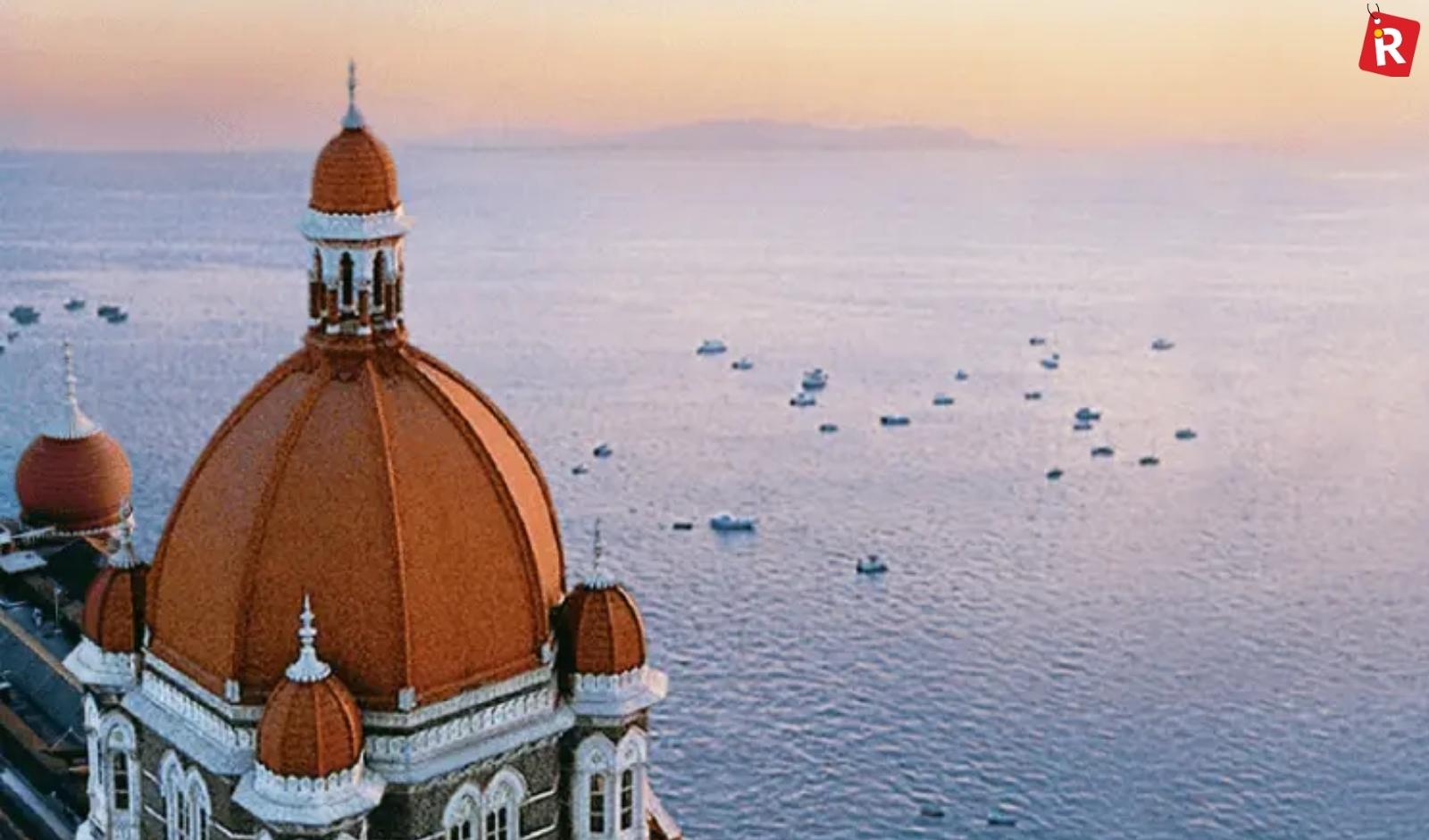 IHCL Secures Trademark for Taj Sonic Sound, Strengthening Iconic Brand Identity