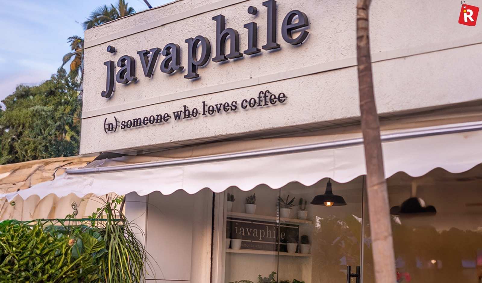 Javaphile Café Arrives in Worli, Deepens Footprint in Mumbai 