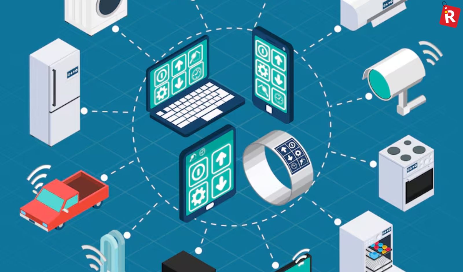 Insights on the Smart Home and Consumer IoT Market in India