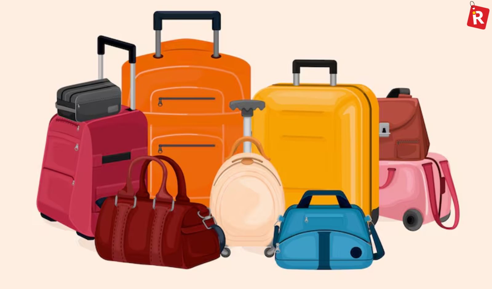 From Backpacks to Brand Statements: How Travel Gear is Shaping the New Age Fashion Retail Crossover