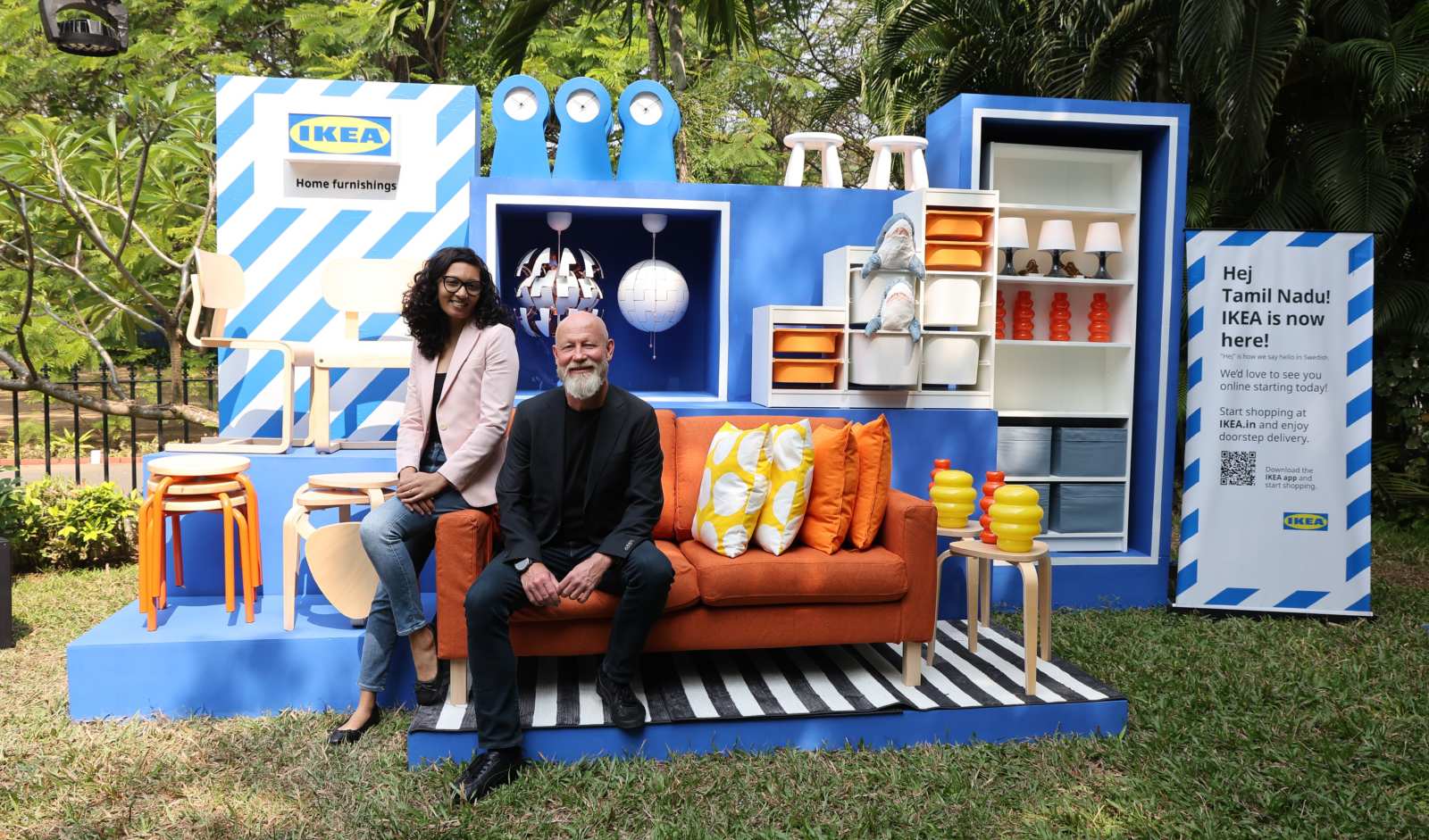 IKEA launches online deliveries in Tamil Nadu