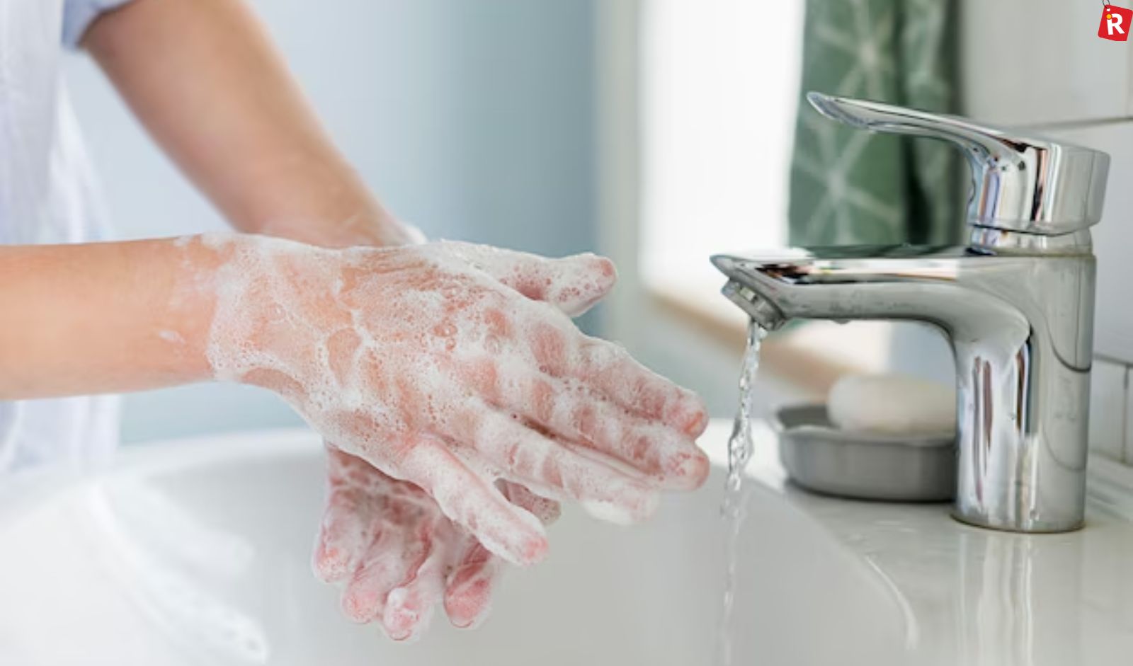 Top 5 Hand Wash Brands in India Driving Everyday Hygiene Demand