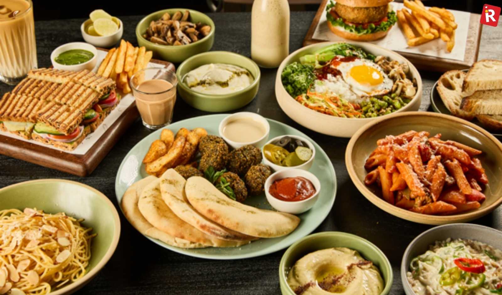 Brookfield Properties Strengthens Powai’s Dining Landscape with Launch of The Nutcracker 