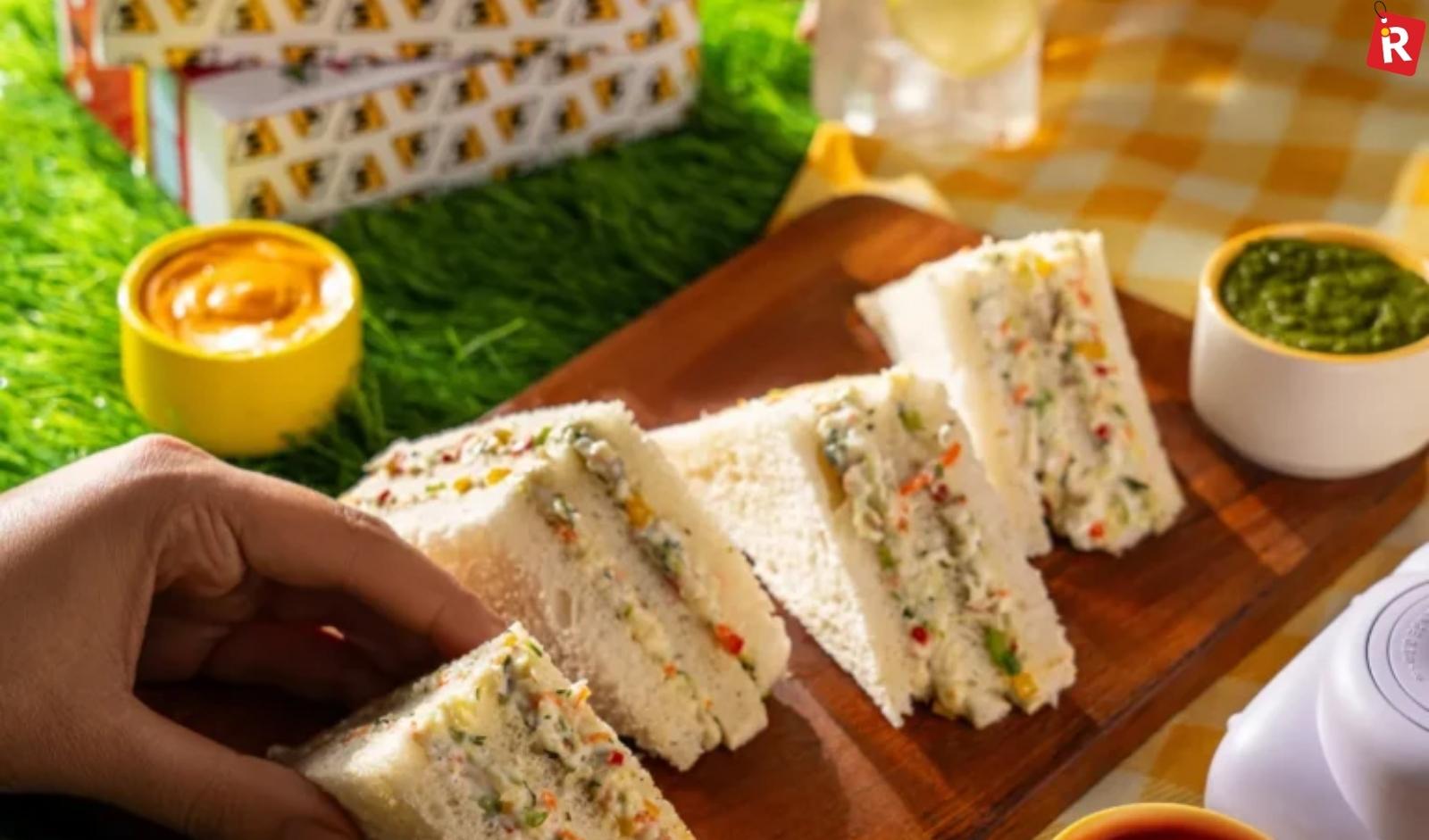 Sandwizza Scales 19-Plus Store Network in Mumbai with New Malad Outlet Launch 